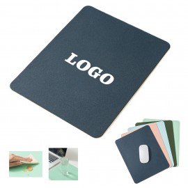 Non-slip Waterproof Mouse Pad with Logo  Non-slip Waterproof Mouse Pad with Logo