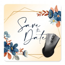 9 X 9 Inch Square Mouse Pads with Logo  9 X 9 Inch Square Mouse Pads with Logo