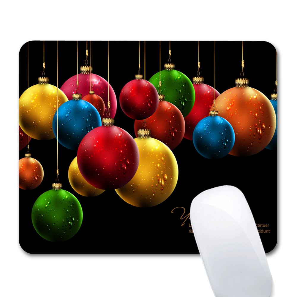 7" x 8 2/3" x 1/8" Hard Surface Mouse Pad Custom Printed 7" x 8 2/3" x 1/8" Hard Surface Mouse Pad Custom Printed
