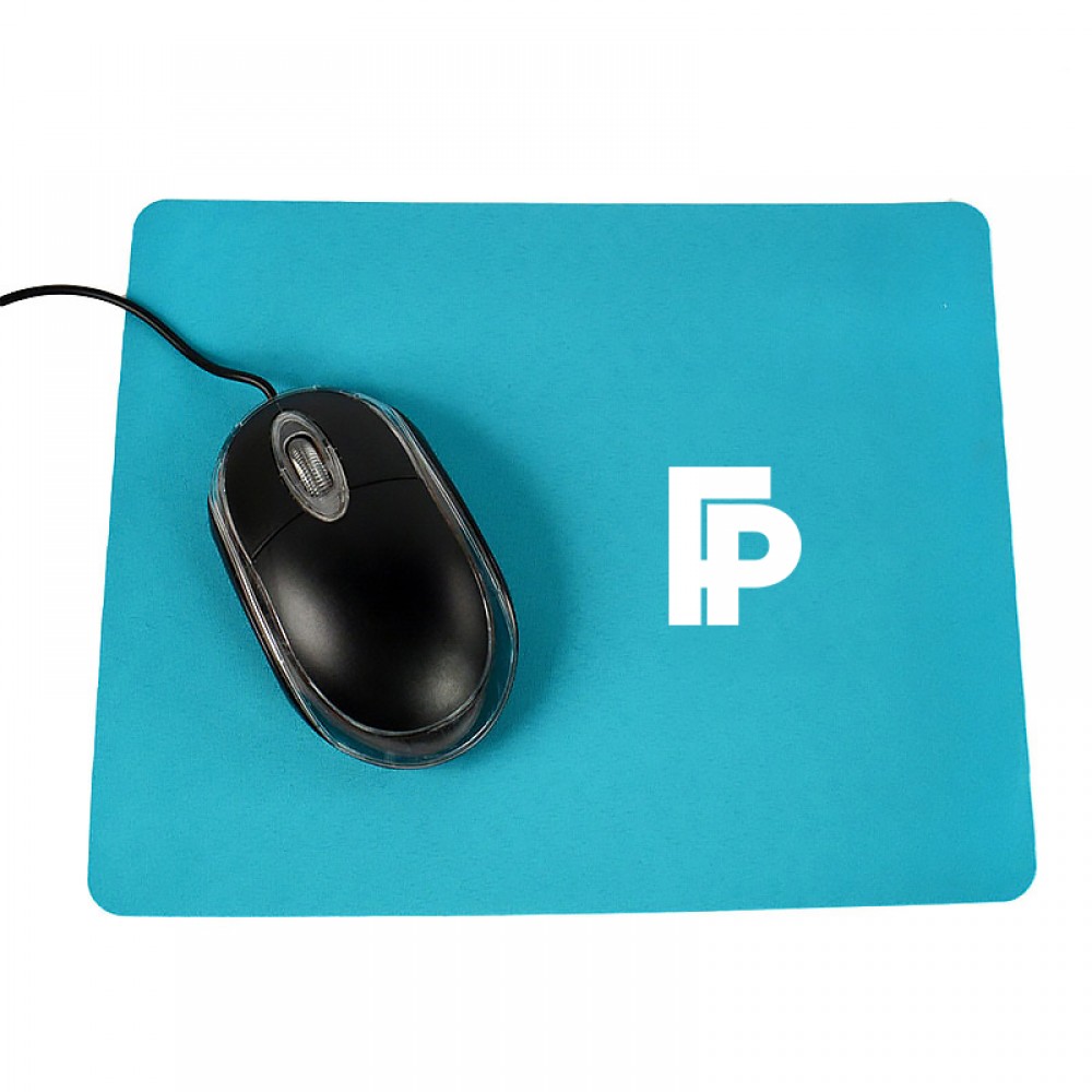 Mouse Pad Custom Advertising / Customized Mouse Pad Custom Printed