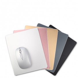 Customized Aluminum Mouse Pad