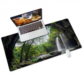 Oversized Custom Mouse Pad Keyboard Pad Custom Printed  Oversized Custom Mouse Pad Keyboard Pad Custom Printed