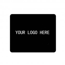 Custom Computer Mouse Pad with Logo