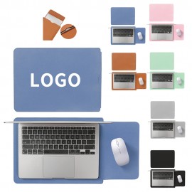 Customized Multi-Function Laptop Sleeve & Mouse Pad
