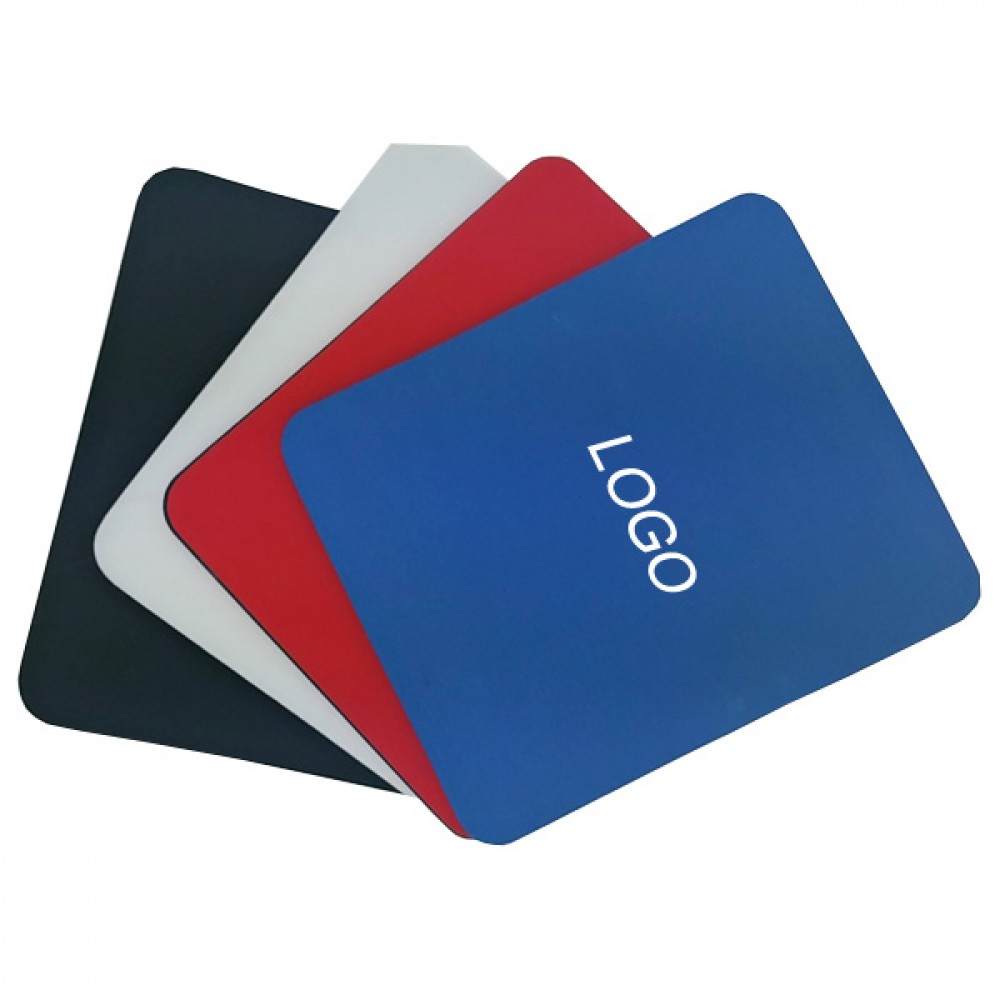 Solid Colored Mouse Pads Custom Printed Solid Colored Mouse Pads Custom Printed