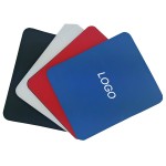 Solid Colored Mouse Pads Custom Printed