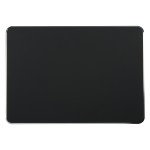 Smooth Aluminium Mouse Pad with Logo