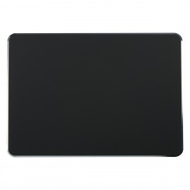 Smooth Aluminium Mouse Pad with Logo