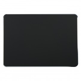 Smooth Aluminium Mouse Pad with Logo  Smooth Aluminium Mouse Pad with Logo