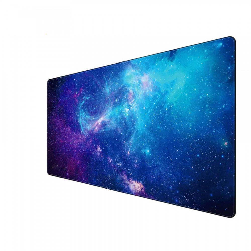 Customized Extended Keyboard Mouse Pad