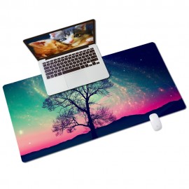 Custom Printed Custom Large Mouse Pad,31.5"L x 15.7"W