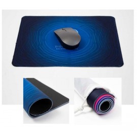 Logo Branded Office & Gaming Mouse Pad - Small