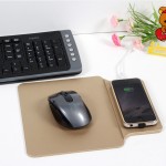 Custom Imprinted 5 W Wireless Charging Pad