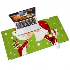 Custom Printed Promo Desk Mat  Custom Printed Promo Desk Mat