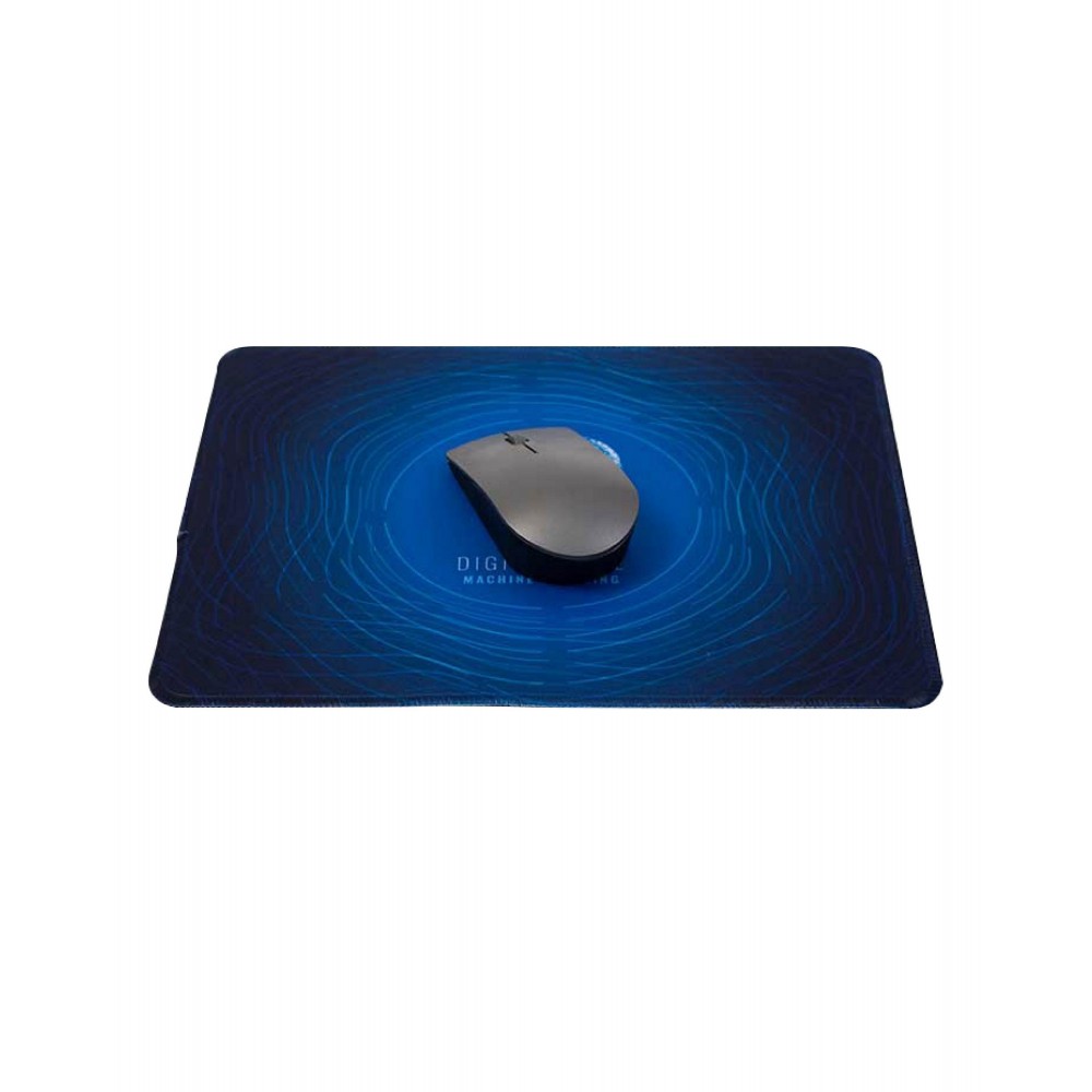 Gaming Mouse Pad Large (15.75" x 35.43") with Logo