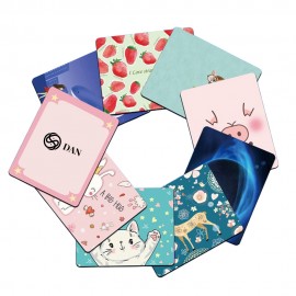 Customized Mouse pad