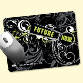 Personalized Origin'L Fabric 6"x8"x1/4" Mouse Pad