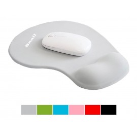 Logo Branded Office Mouse Pads