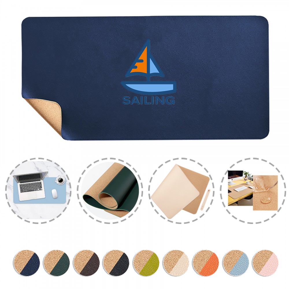 Multifunctional Waterproof Office Desk Pad Logo Branded Multifunctional Waterproof Office Desk Pad Logo Branded