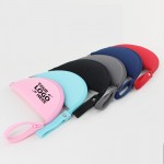 Neoprene Multi-Functional Mouse Storage Bag Pad with Logo
