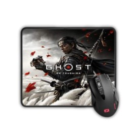 Customized Full Color Mouse Pads - Counter Mat - Desk Matting - 9"x8"x.6"-Bulk