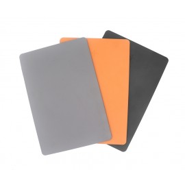 Promotional 2 in 1 Mouse Pad/Mat with Wireless Charger 5W  Promotional 2 in 1 Mouse Pad/Mat with Wireless Charger 5W