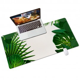 Extended Mouse Pad Logo Branded