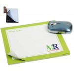 Note Paper Mouse Pad with Logo
