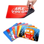 Mouse Pad Logo Branded