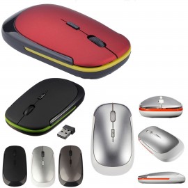Logo Branded Laptop Wireless Mouse  Logo Branded Laptop Wireless Mouse