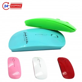 Wireless Mouse For Business with Logo  Wireless Mouse For Business with Logo