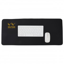 Logo Branded Arcade Non-Slip Gaming Mouse Pad