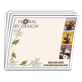 Customized Write-Click / Notepad& Mouse Pad - 40 Sheets - 8.5x7.5  Customized Write-Click / Notepad& Mouse Pad - 40 Sheets - 8.5x7.5