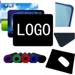 Mouse Pad Logo Branded