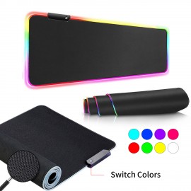 Promotional LED Mouse Pad