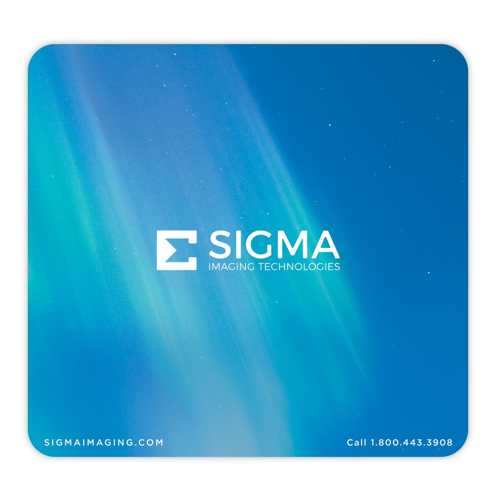 DuraTrac Matte Plus Hard Surface Mouse Pad w/Recycled Heavy-Duty Backing (7.5"x8"x1/16") Custom Printed DuraTrac Matte Plus Hard Surface Mouse Pad w/Recycled Heavy-Duty Backing (7.5"x8"x1/16") Custom Printed
