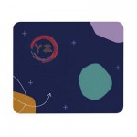 Dye-Sublimated Mouse Pad Custom Imprinted