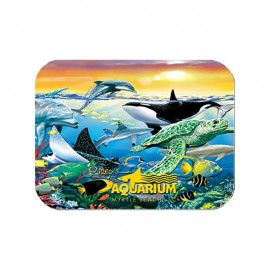 Customized 6"X8" Hard Top Custom Rectangle Mouse Pad with 1/16" Thick Rubber Base  Customized 6"X8" Hard Top Custom Rectangle Mouse Pad with 1/16" Thick Rubber Base