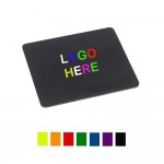Promotional Non-Skid Rubber Mouse Pad