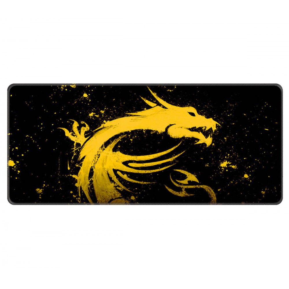 Non Slip Rubber Game Mouse Pad with Logo