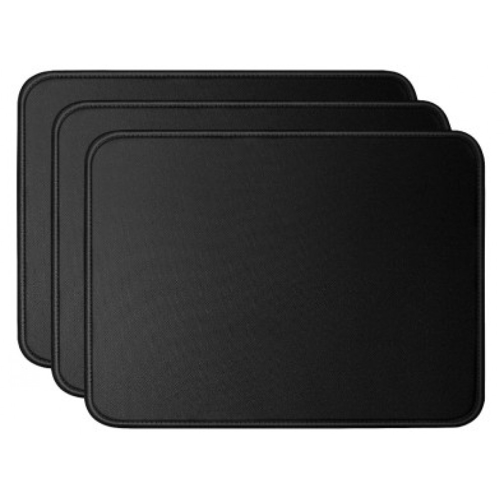 Promotional 8" X 9"Computer Mouse Pad