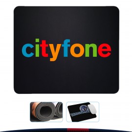 Customized Rubber Mouse Pad 10.24" X 8.27"