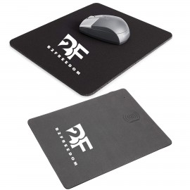 Mouse Pad with Logo  Mouse Pad with Logo