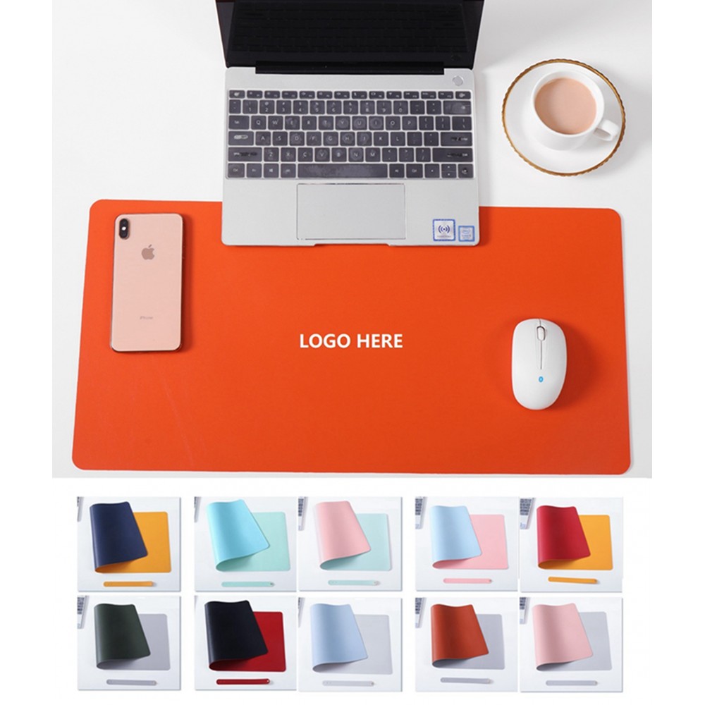 Promotional Desk Mousepad