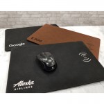 Customized Chi-Charge Mouse Pad Chi-Charge Mouse Pad