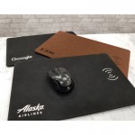Chi-Charge Mouse Pad Chi-Charge Mouse Pad with Logo
