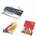 Customized Full Color Mouse Pads with Logo