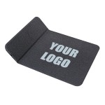 Customized Mouse Pad Folding Stand Multi-function Wireless Charger