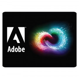 Logo Branded Mousepad Rectangle  Logo Branded Mousepad Rectangle