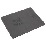 Affinity Mouse Pad with 10W Fast Wireless Charger with Logo